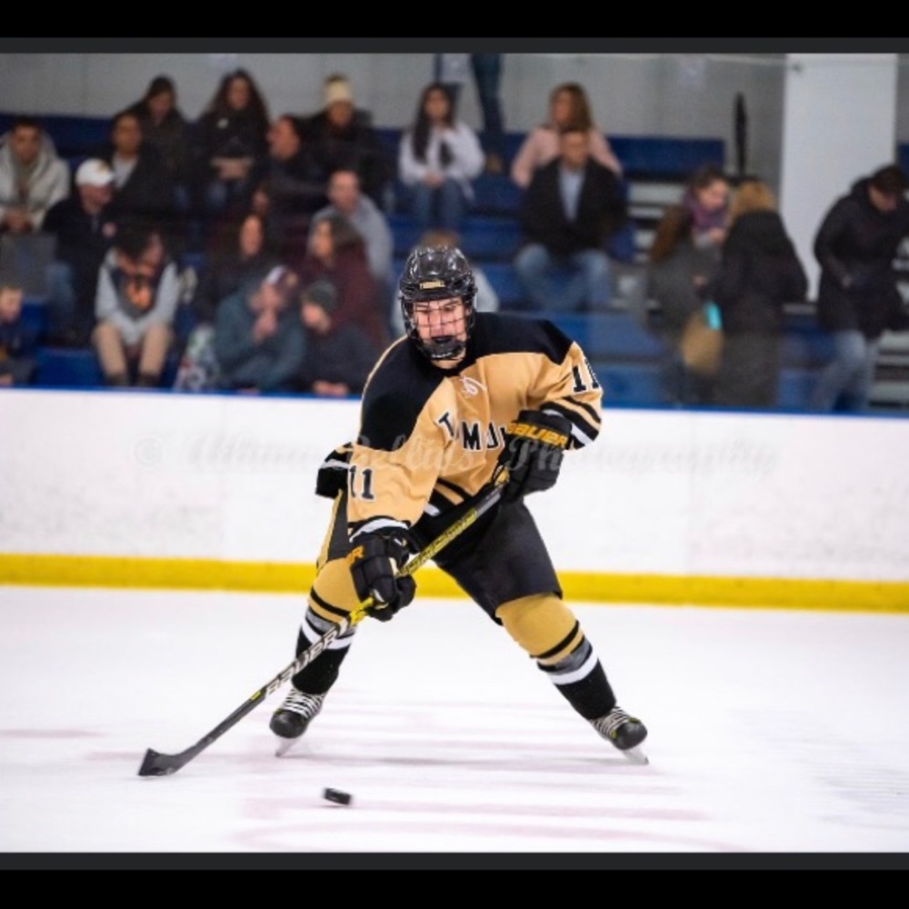 Meet your Posher, Cody